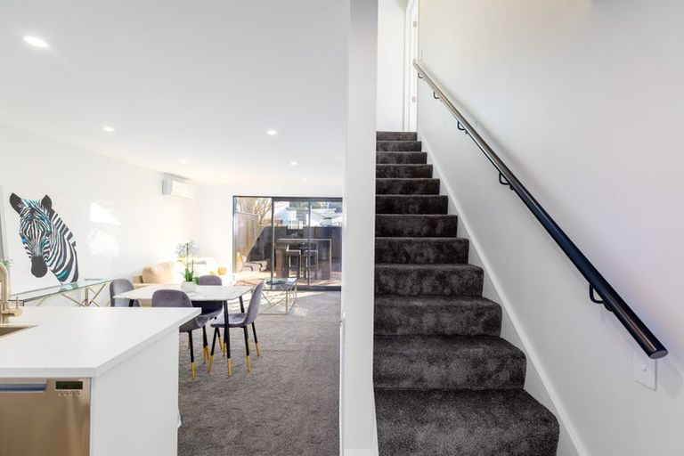 Photo of property in 3/14 Gambia Street, Papanui, Christchurch, 8053