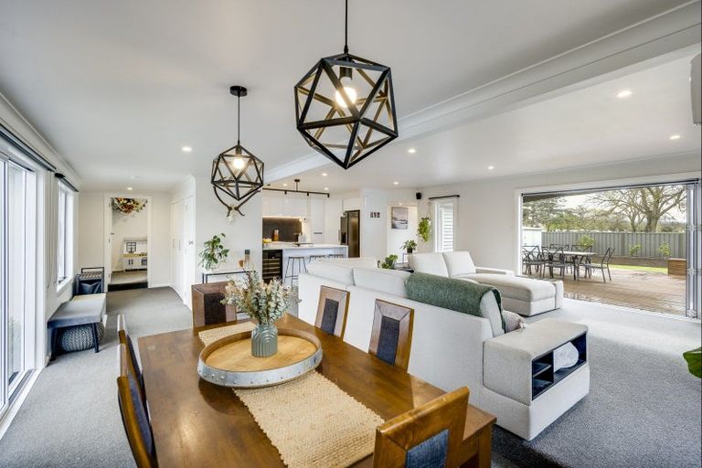 Photo of property in 534 Kennedy Road, Greenmeadows, Napier, 4112