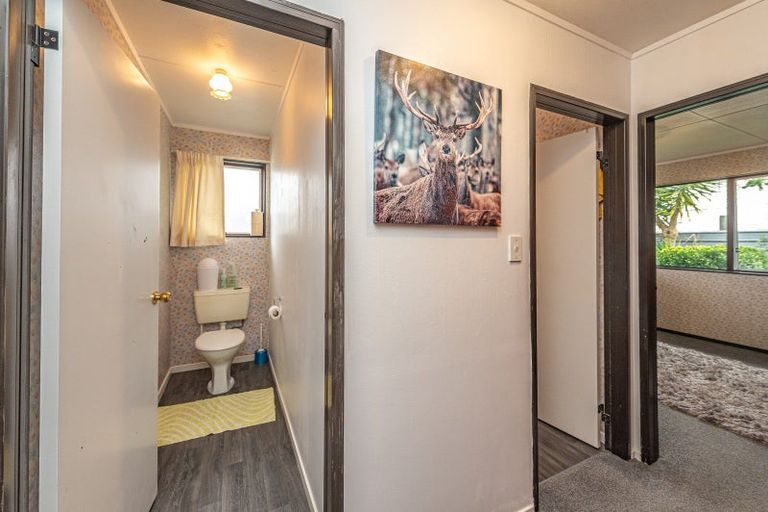 Photo of property in 56 Hackett Street, Whanganui East, Whanganui, 4500