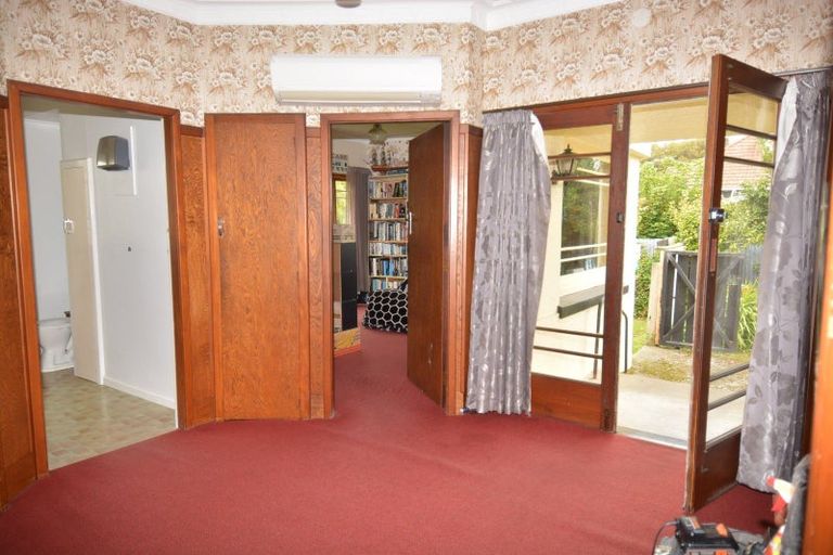 Photo of property in 218 Gala Street, Richmond, Invercargill, 9810