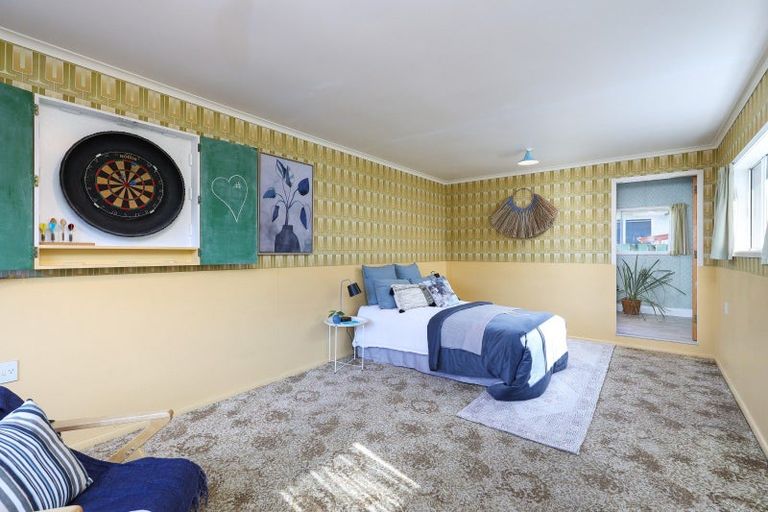 Photo of property in 28 Otterson Street, Tahunanui, Nelson, 7011