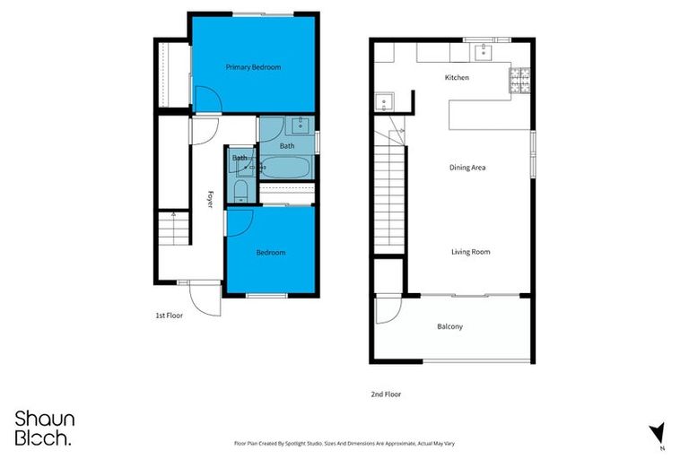 Photo of property in 5 Awamarino Way, Westgate, Auckland, 0614