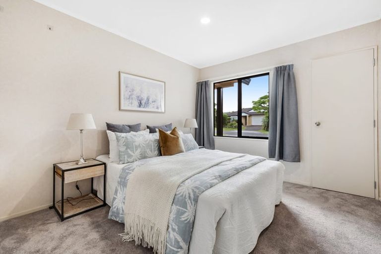 Photo of property in 3 Glanworth Place, Dannemora, Auckland, 2016