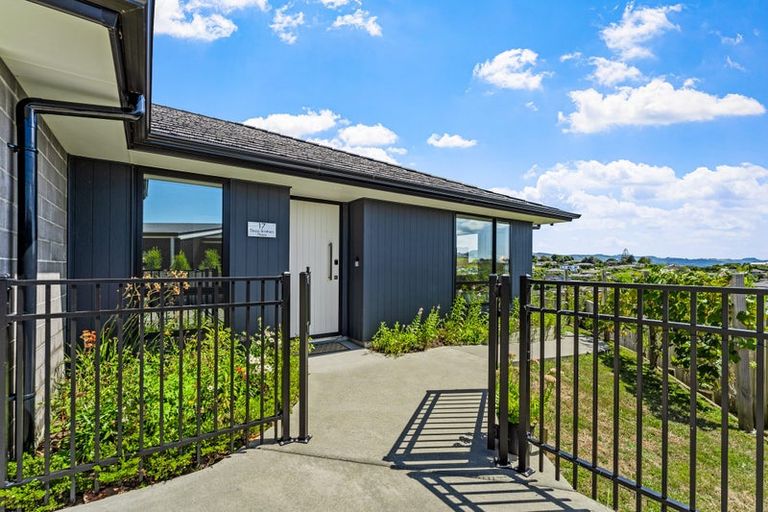 Photo of property in 17 Three Brothers Place, Warkworth, 0981