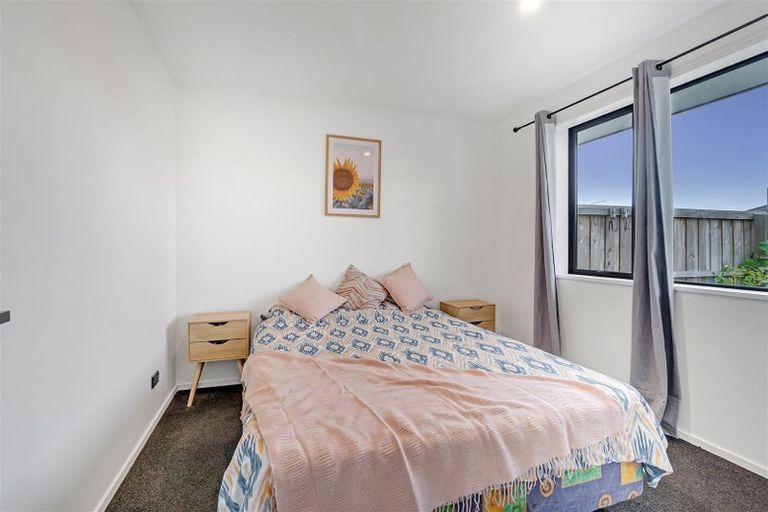 Photo of property in 15 Billy T Lane, Rolleston, 7615