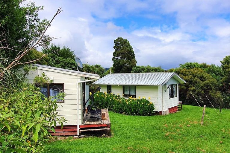 Photo of property in 23 Manning Street, Rawene, Kaikohe, 0473
