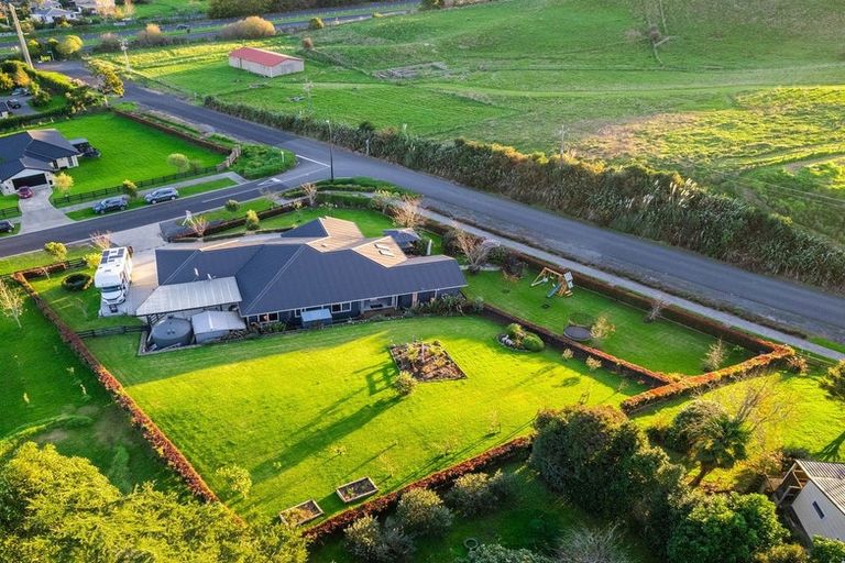 Photo of property in 3 Mcintosh Drive, Pokeno, 2471