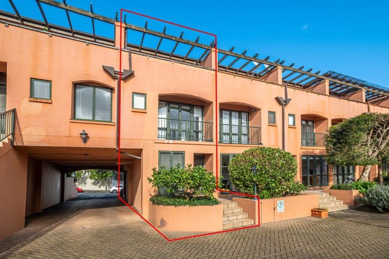 Photo of property in 19/10 Cleveland Road, Parnell, Auckland, 1052