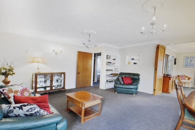 Photo of property in 1/18 Powell Crescent, Ilam, Christchurch, 8041