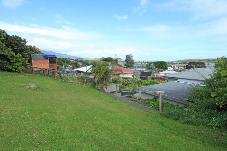 Photo of property in 14 Gilmour Street, Raglan, 3225