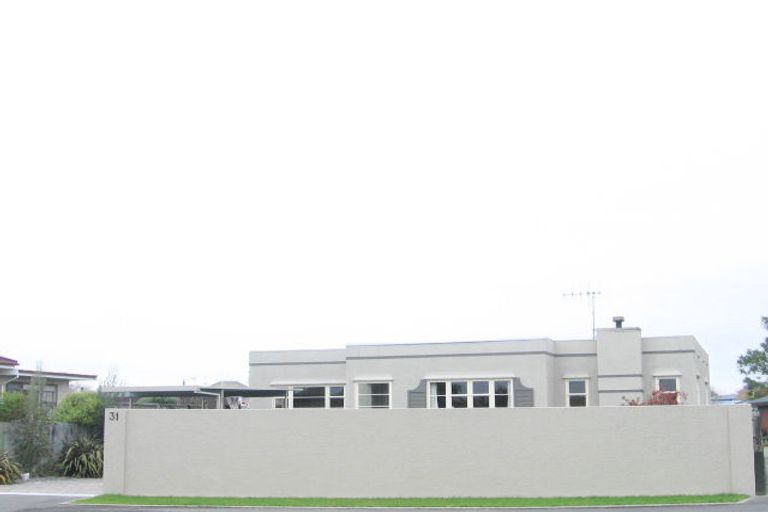 Photo of property in 3/31a Cassino Crescent, Onekawa, Napier, 4110