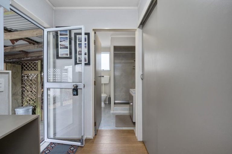 Photo of property in 47c Carroll Street, National Park, Owhango, 3989