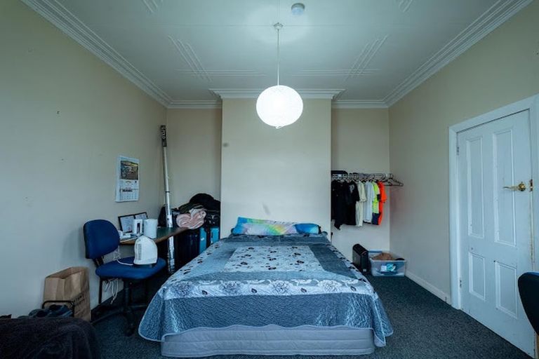 Photo of property in 62 Russell Street, Dunedin Central, Dunedin, 9016