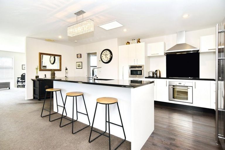 Photo of property in 2 Vasari Grange, Rolleston, 7614