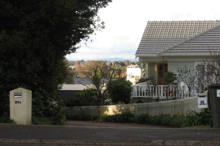 Photo of property in 27a Mansel Avenue, Hillcrest, Hamilton, 3216