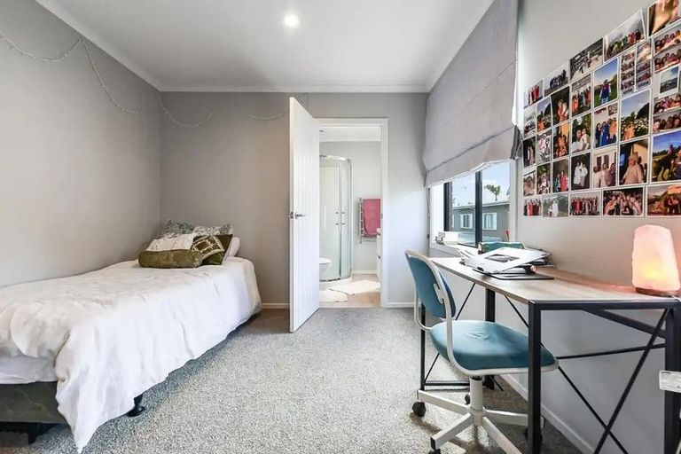 Photo of property in 6/3 Charlemont Street, Whitiora, Hamilton, 3200