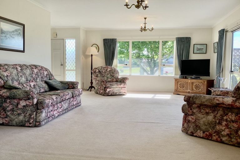 Photo of property in 140 Tawari Street, Matamata, 3400