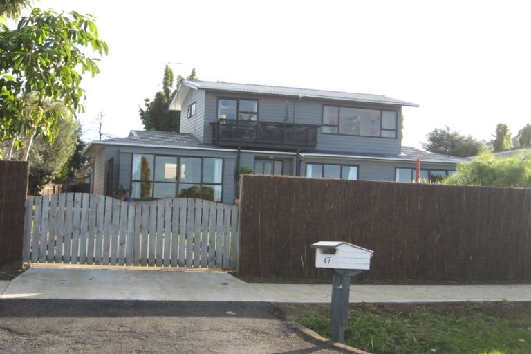 Photo of property in 47 Riverview Road, Kerikeri, 0230