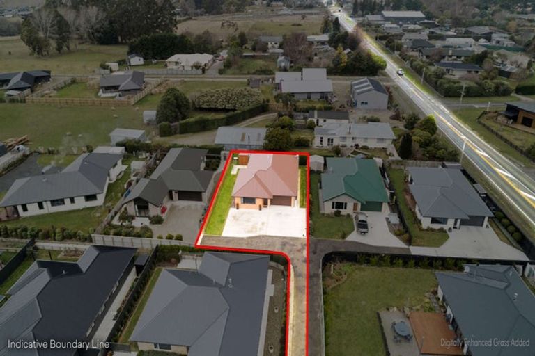 Photo of property in 4c Avoca Drive, Waiareka Junction, Oamaru, 9401