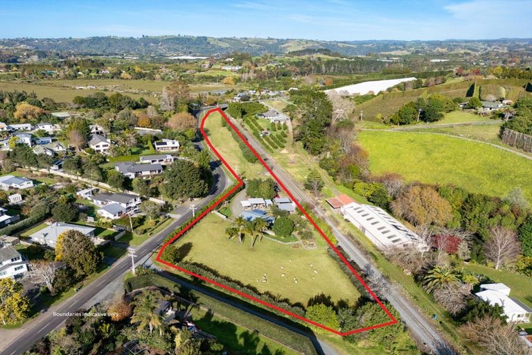 Photo of property in 249 Plummers Point Road, Whakamarama, Tauranga, 3172