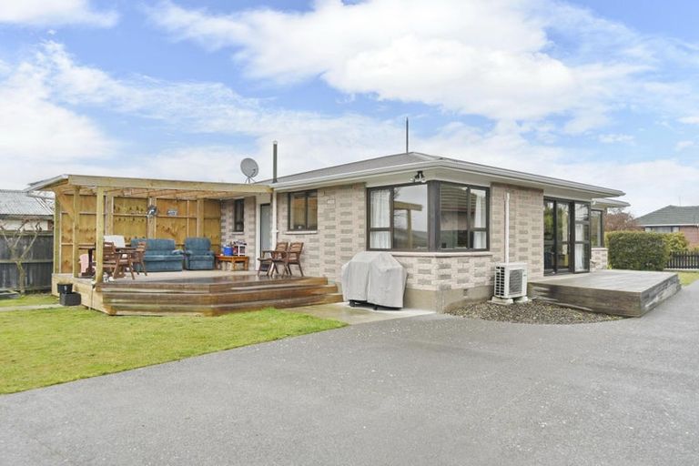 Photo of property in 56 Boston Avenue, Hornby, Christchurch, 8042