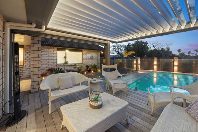 Photo of property in 7 Santorini Key, Papamoa Beach, Papamoa, 3118