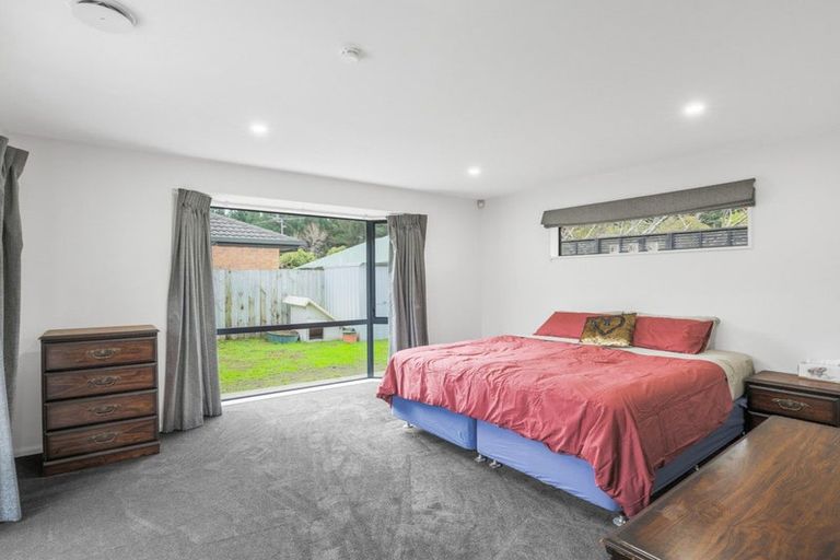 Photo of property in 21 Forest Drive, Parklands, Christchurch, 8083