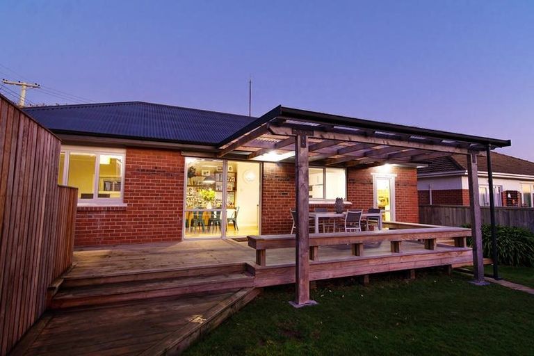 Photo of property in 107 Highcliff Road, Andersons Bay, Dunedin, 9013