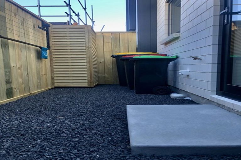 Photo of property in 5/37 Chester Street West, Christchurch Central, Christchurch, 8013