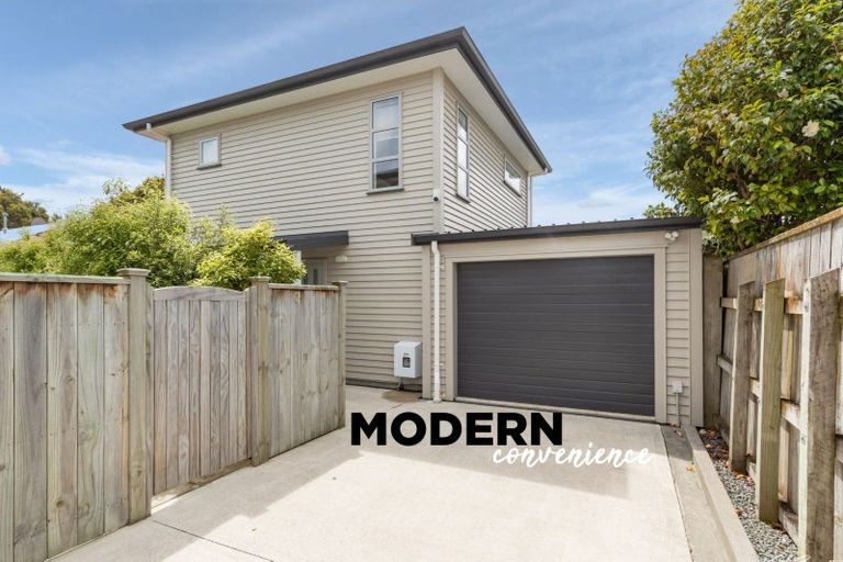 Photo of property in 57c Wakefield Street, Alicetown, Lower Hutt, 5010