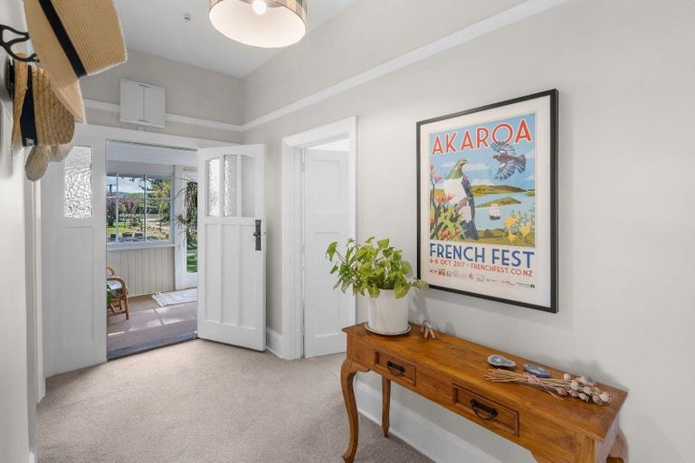 Photo of property in 1114 Omihi Road, Omihi, Amberley, 7483