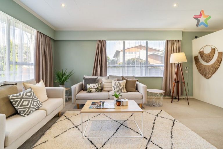 Photo of property in 1035a High Street, Avalon, Lower Hutt, 5011