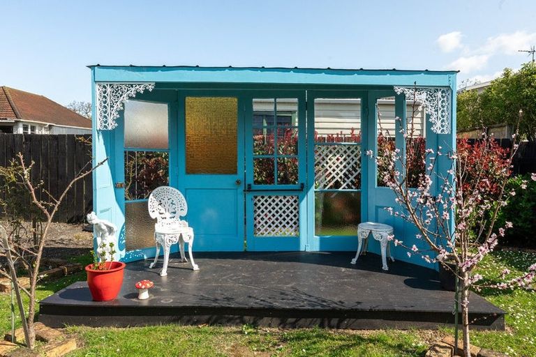 Photo of property in 45 Willoughby Street, Paeroa, 3600