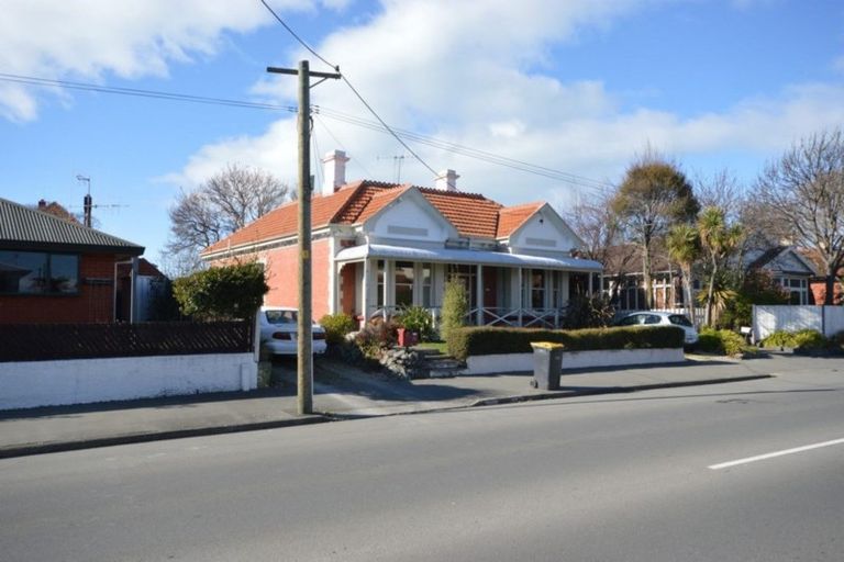 Photo of property in 99 Wilson Street, Seaview, Timaru, 7910