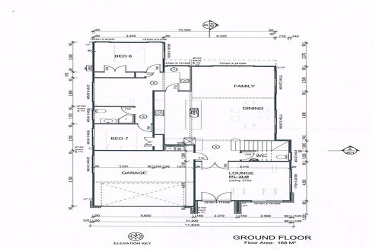 Photo of property in 5 Heavenly Way, Flat Bush, Auckland, 2019