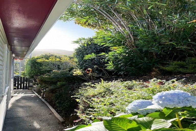 Photo of property in 191a Wilton Road, Wilton, Wellington, 6012