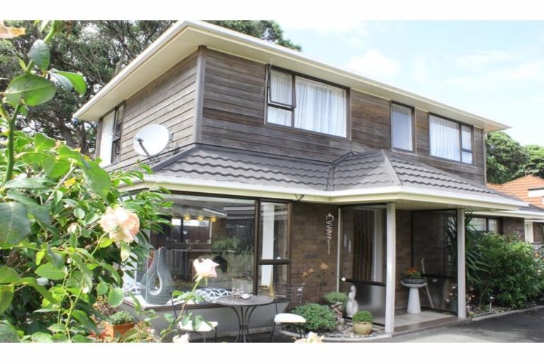 Photo of property in 52a Britannia Street, Petone, Lower Hutt, 5012