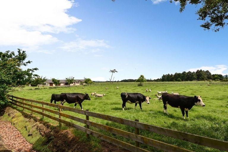 Photo of property in 14 Woodward Road, Orini, Taupiri, 3792