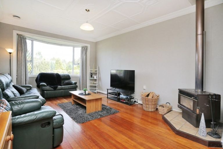 Photo of property in 737 North Road, Lorneville, Invercargill, 9876