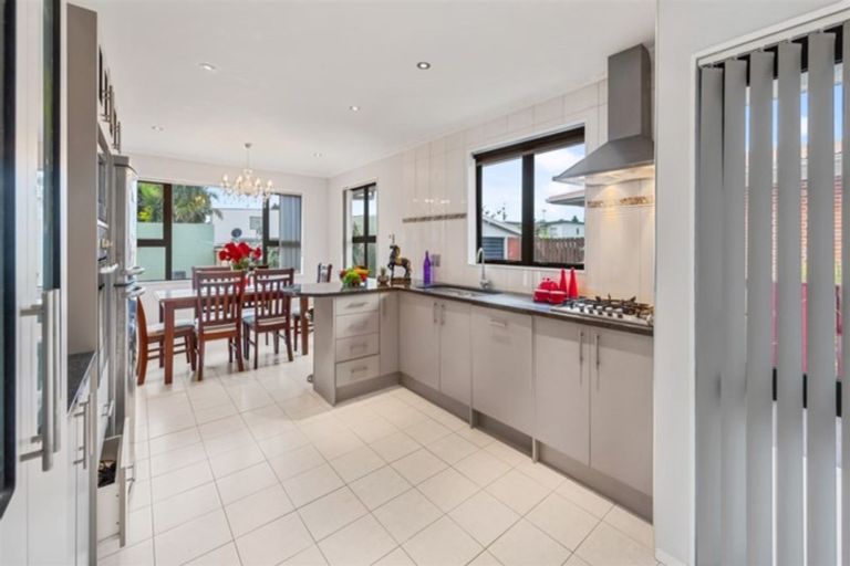 Photo of property in 6 Verdi Street, Papatoetoe, Auckland, 2025