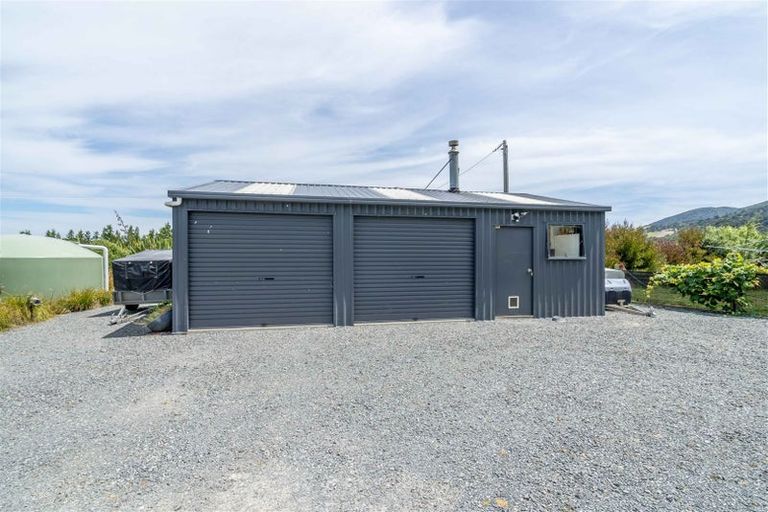 Photo of property in 644a Reaby Road, Upper Charlton, Gore, 9777