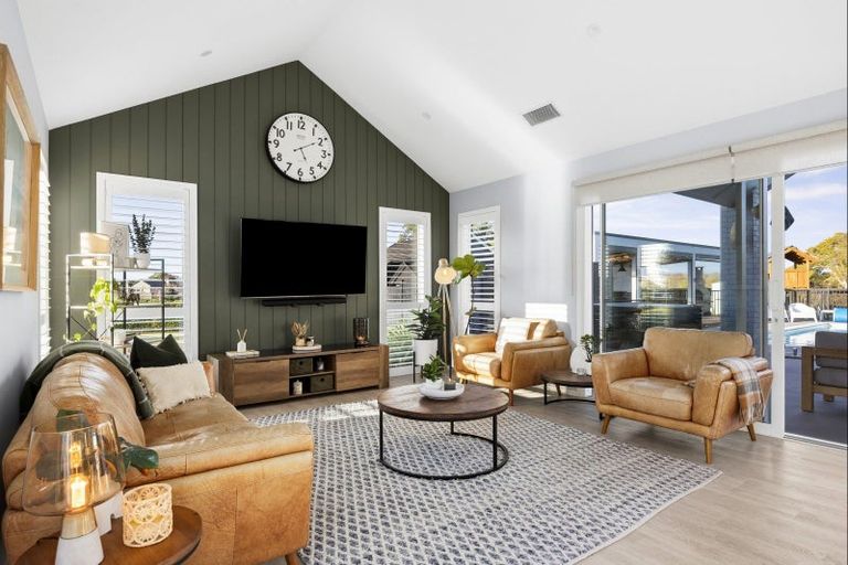 Photo of property in 35 Whare Marama Drive, Leamington, Cambridge, 3432