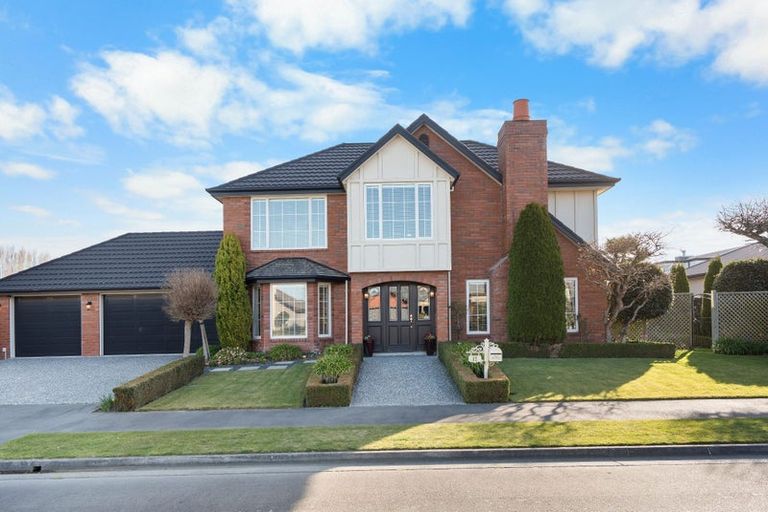 Photo of property in 17 Watermill Boulevard, Northwood, Christchurch, 8051