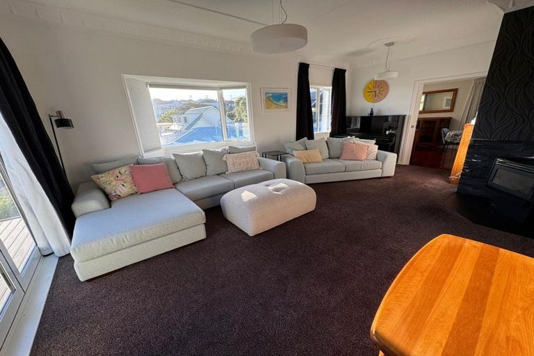 Photo of property in 9 Benares Street, Khandallah, Wellington, 6035