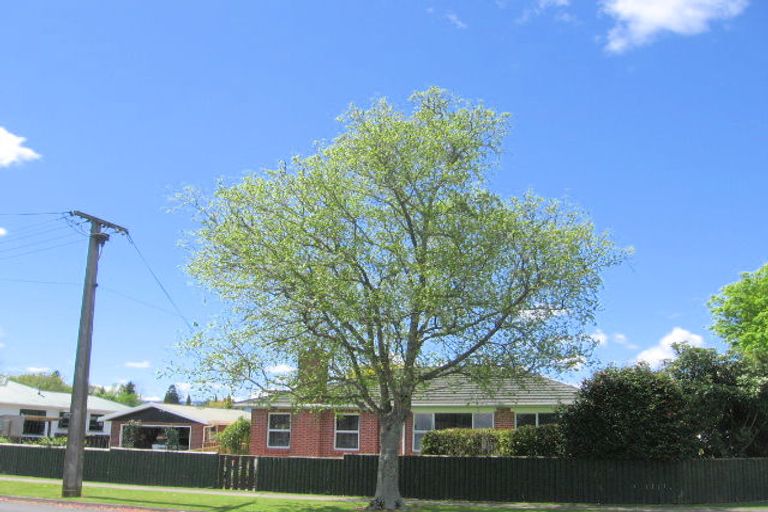 Photo of property in 18 Rata Street, Matamata, 3400