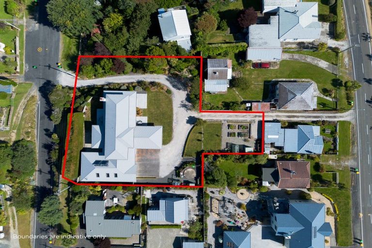 Photo of property in 111 Stornoway Street, Karitane, Waikouaiti, 9471