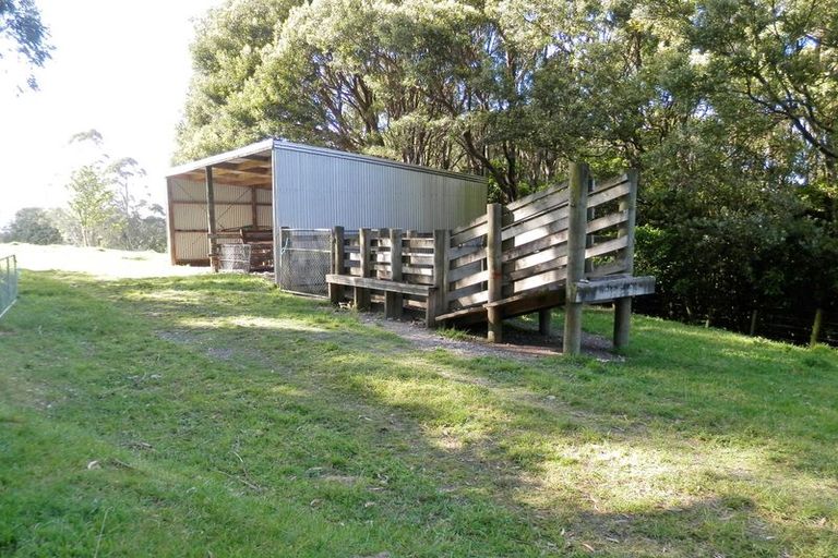 Photo of property in 46c Burnetts Road, Upper Plain, Masterton, 5888