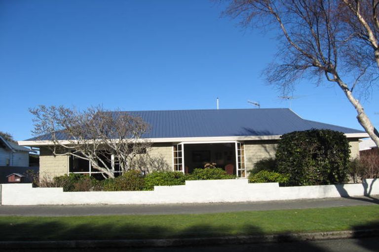 Photo of property in 169 Bourke Street, Windsor, Invercargill, 9810