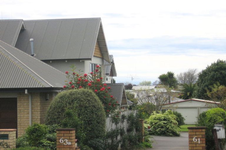 Photo of property in 61 Thirteenth Avenue, Tauranga South, Tauranga, 3112