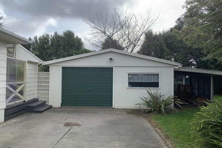 Photo of property in 90 Strathmore Avenue, Levin, 5510